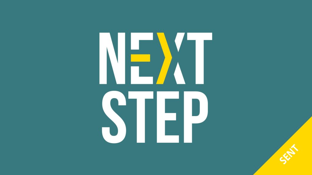 Next Step