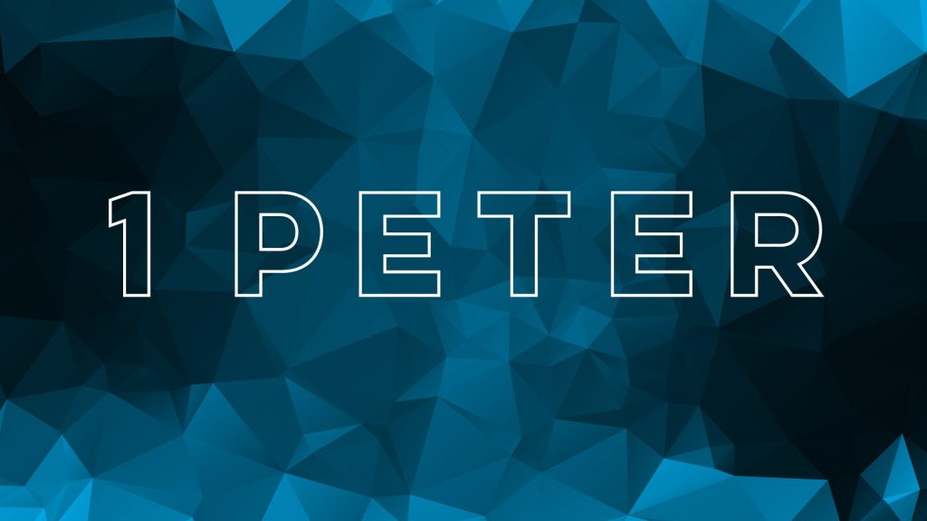 1 Peter