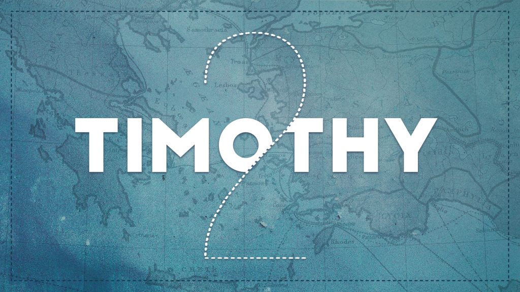2 Timothy