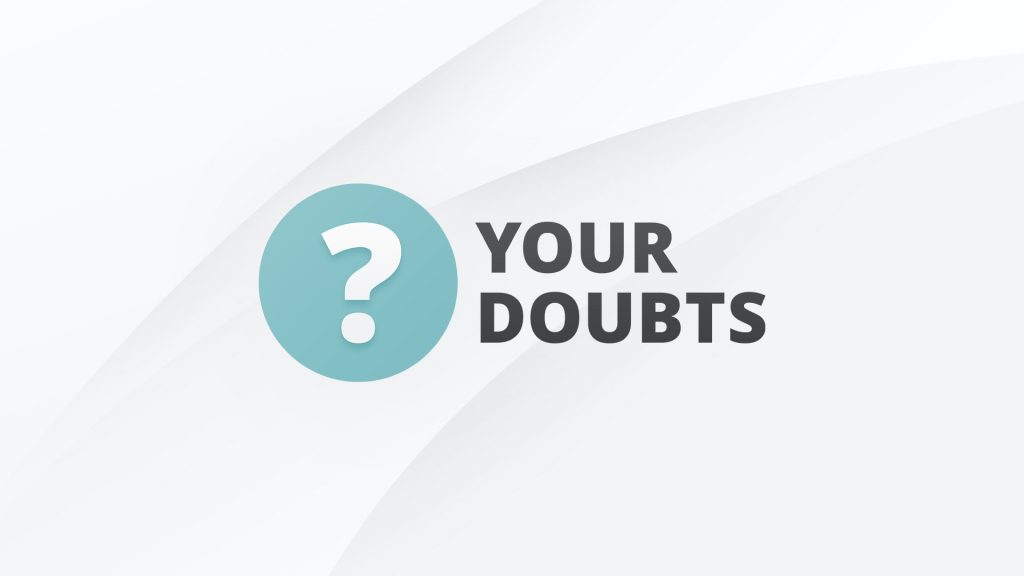 Doubting your Doubts