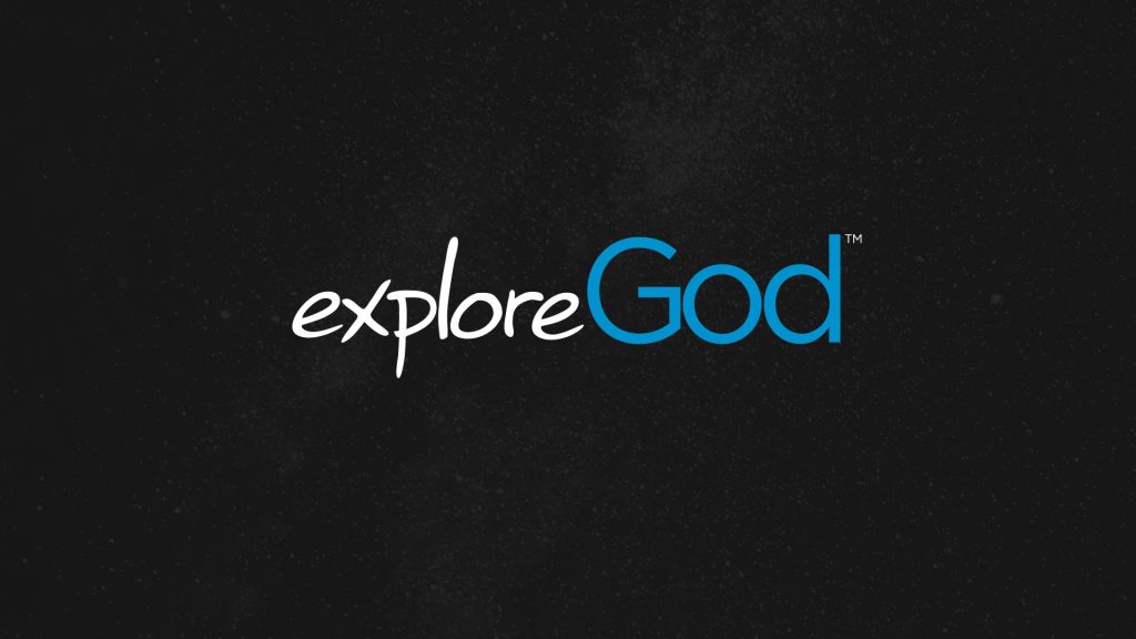 Explore God