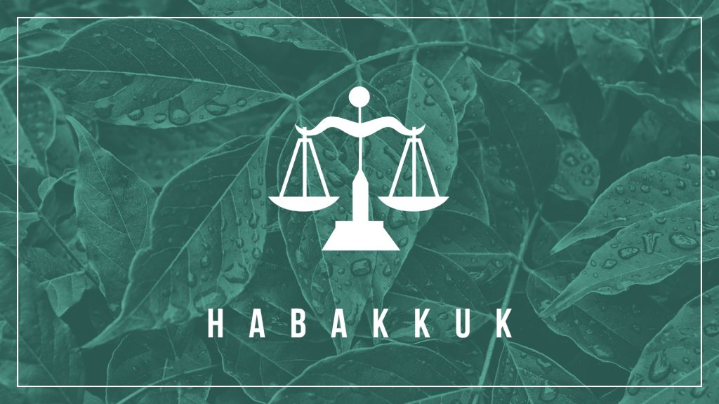 Habakkuk