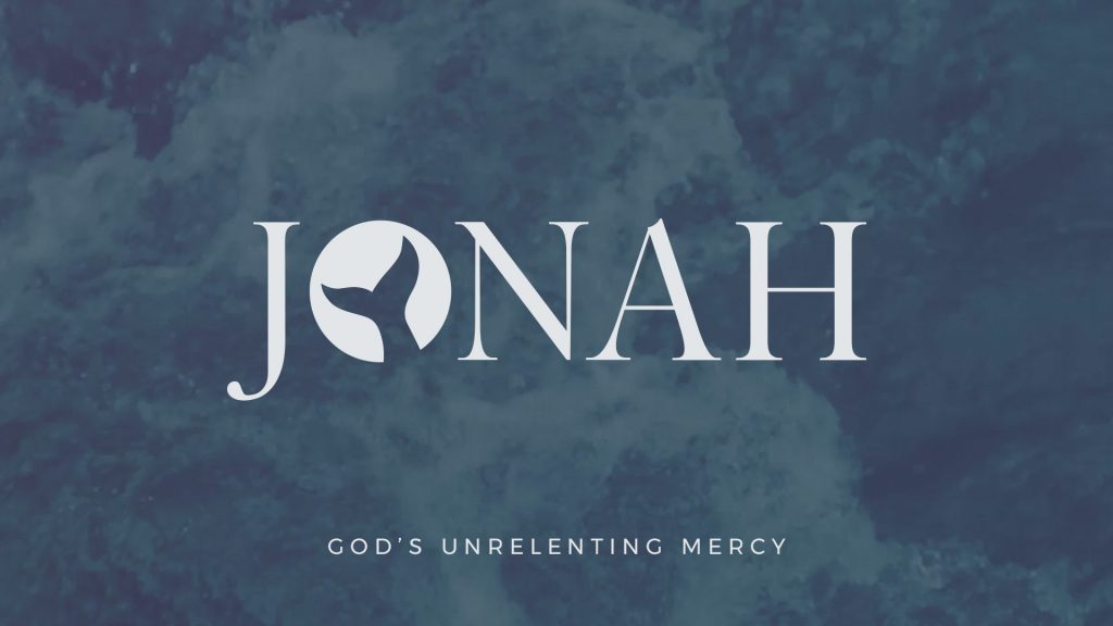 Jonah