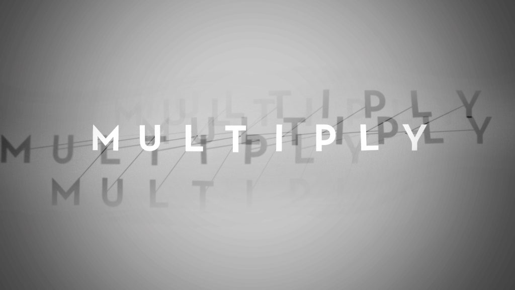 Multiply