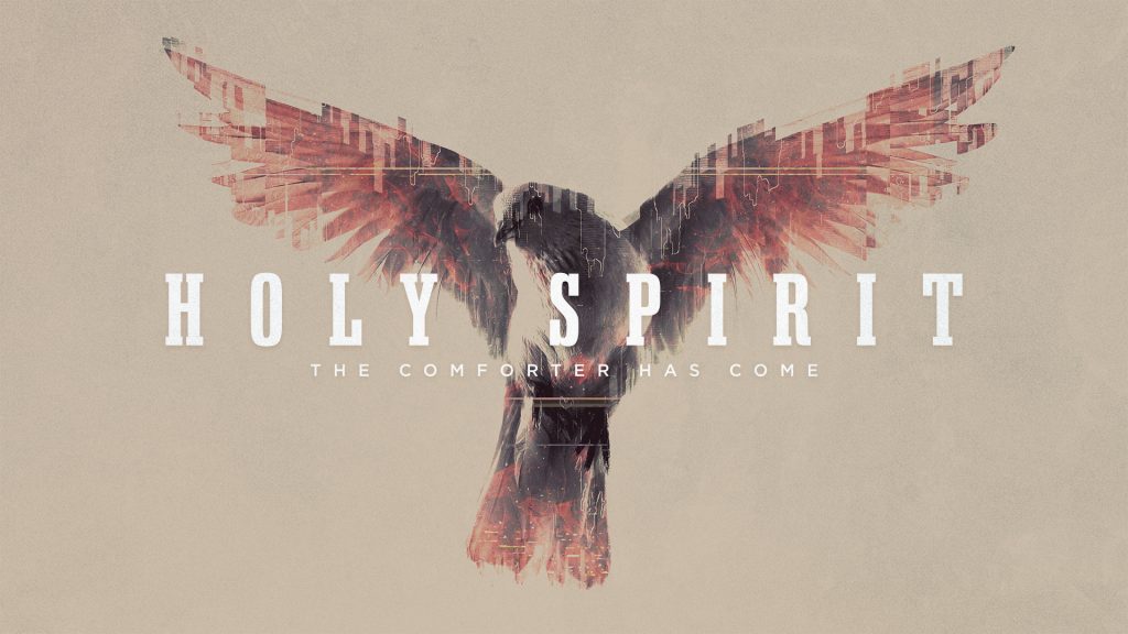 Holy Spirit