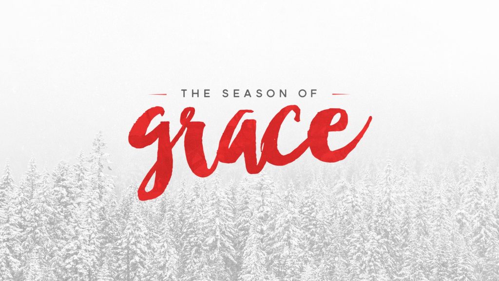 The Season of Grace