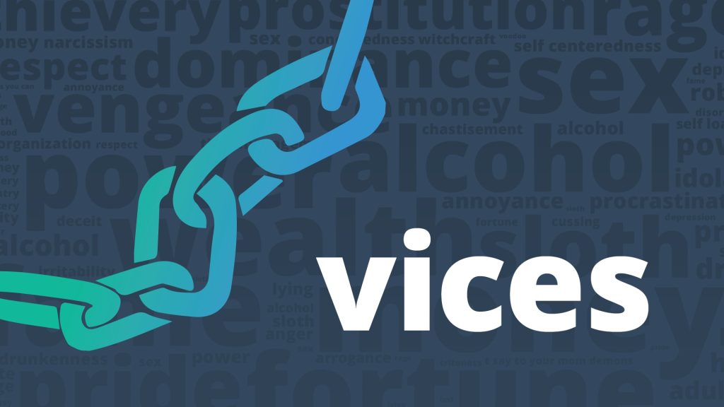 Vices