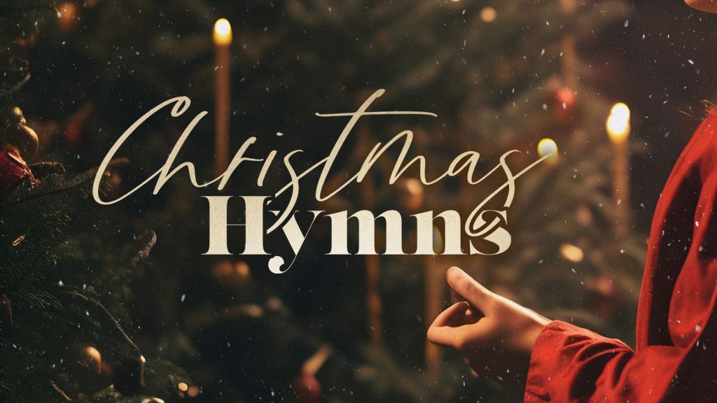 Christmas Hymns