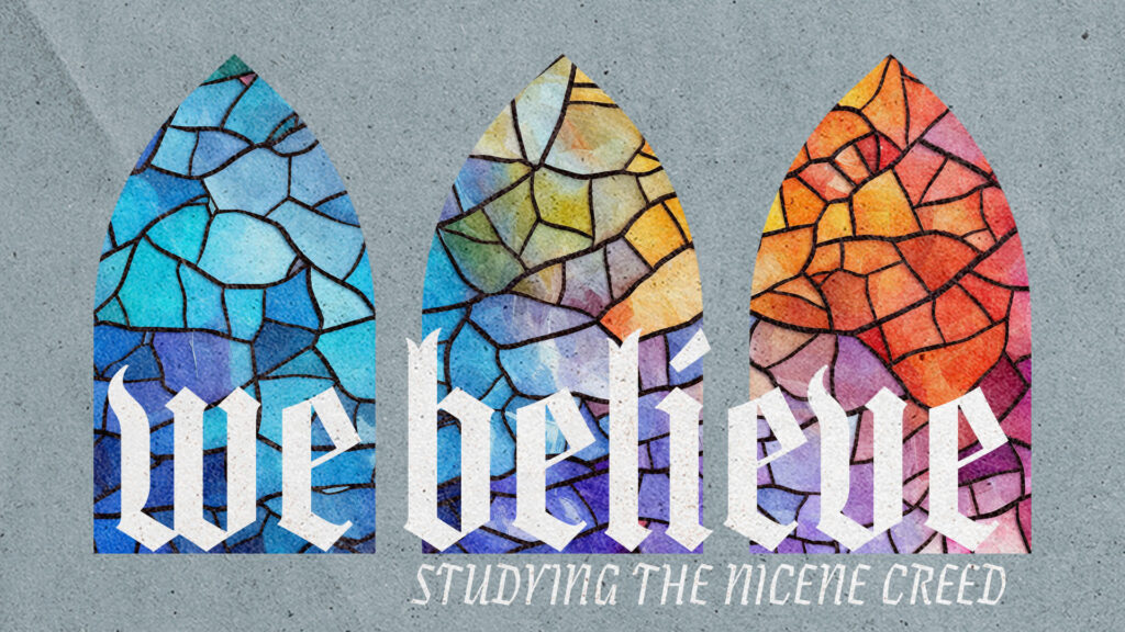 Nicene Creed